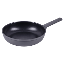 MAUNFELD ASTRID MF24ASTR1DF сковорода глубокая из кованого алюминия, 24 см