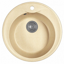 BAMBOO РОТАНГ 500 мойка дюна