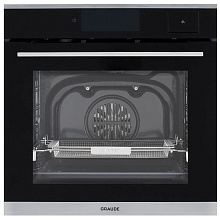 GRAUDE BMDP 60.4 E духовой шкаф черный
