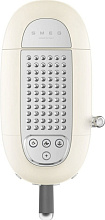 SMEG ECF02CREU кофемашина бежевый