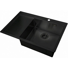 ZORG ZL R 780510-R GRAFIT мойка графит