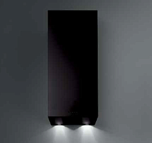 FALMEC MIRA BLACK ISOLA 40 вытяжка черный