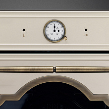 SMEG SFP67C1TPO духовой шкаф кремовый