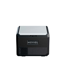 MEYVEL AF-PRO54 автохолодильник серый
