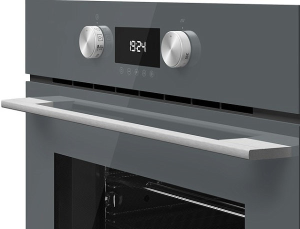 TEKA MLC 8440 STONE GREY микроволновая печь серый