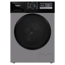 MAUNFELD MFWM1410STWH03 стиральная машина белый