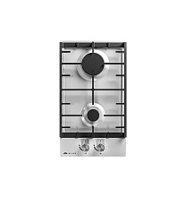 MILLEN MGH 301 WH варочная панель белый