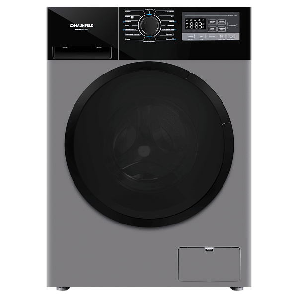 MAUNFELD MFWM1410STWH03 стиральная машина белый