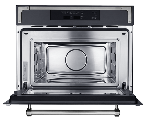 KUPPERSBERG RMW 969 ANX микроволновая печь серый