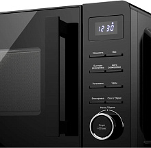 KUPPERSBERG TMW 201 B микроволновая печь черный