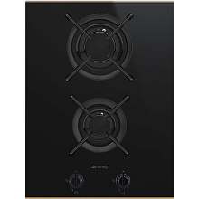 SMEG PV632CNR варочная панель черный