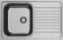 OMOIKIRI KASHIOGAWA 79-IN мойка нержавеющая сталь