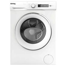 KORTING KWM 42L1060 стиральная машина белый