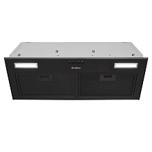 EVELUX FRAMTIDA 90 B вытяжка черный