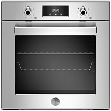 BERTAZZONI F609PROESX духовой шкаф нержавеющая сталь