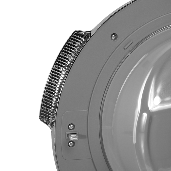 MAUNFELD MFWM1510WH06 стиральная машина белый