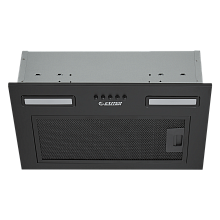 EXITEQ EX-1525 вытяжка чёрный
