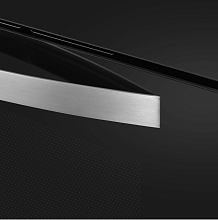 MAUNFELD EOEC.564TB духовой шкаф черный