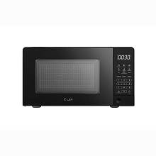 LEX FSMO D20.10 BL микроволновая печь черный