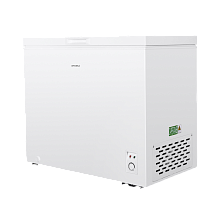 MAUNFELD MFL200W морозильный ларь белый