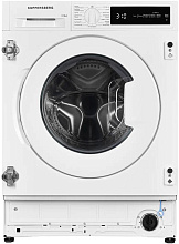 KUPPERSBERG WDM 560 стиральная машина белый