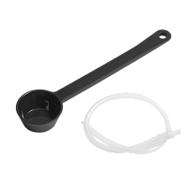 MAUNFELD AMCM1503B кофемашина черный