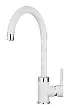 KUPPERSBERG RIAKI NW WHITE смеситель белый