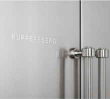 KUPPERSBERG NSFD 17793 комплект ручек нержавеющая сталь