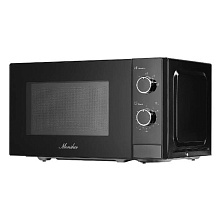 MONSHER MTW 204 Noir микроволновая печь белый