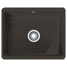 FRANKE KBK 110-50 мойка графит
