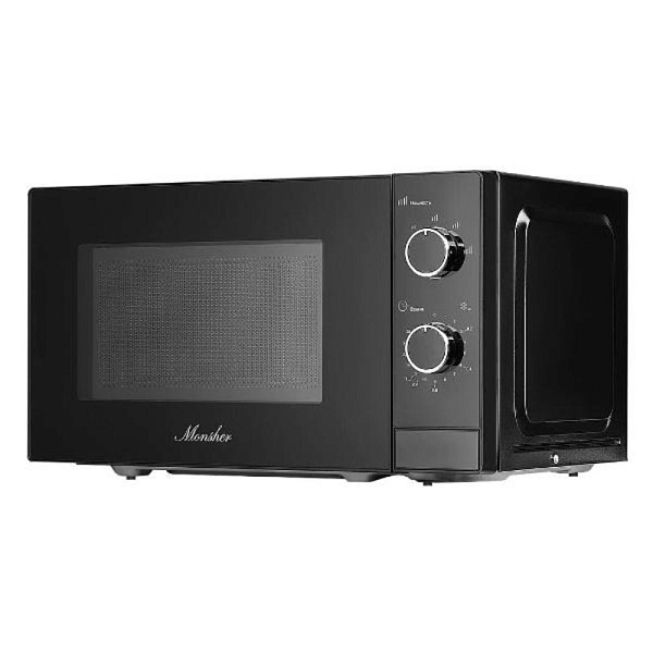 Monsher MTW 204 Noir микроволновая печь белый