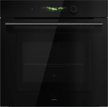 ASKO OCM56BGH духовой шкаф черный