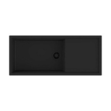 OMOIKIRI SINTESI 116-GB мойка черный