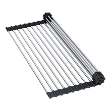 OMOIKIRI ROLL-01-IN ролл-мат нержавеющая сталь