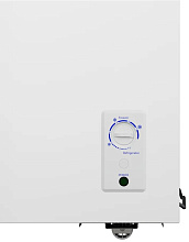 KUPPERSBERG FLCF 150 W морозильный ларь белый
