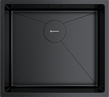 OMOIKIRI TAKI 49-U/IF мойка графит