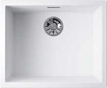 OMOIKIRI YAMAKAWA 55-UI-WH мойка белый