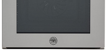 BERTAZZONI F457MODMWTZ духовой шкаф цинк