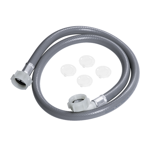 MAUNFELD MFWM128WH стиральная машина белый