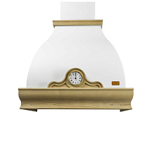 LEX NAPOLI 600 WHITE вытяжка белый