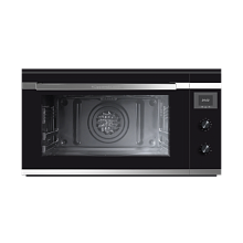 KUPPERSBUSCH B 9330.0 S3 духовой шкаф черный