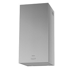 MAUNFELD BATH Plus 45 INOX вытяжка нержавеющая сталь