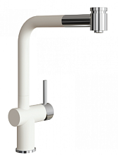 FLORENTINA ПАЛЕРМО смеситель монблан