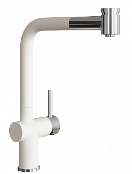 FLORENTINA ПАЛЕРМО смеситель монблан