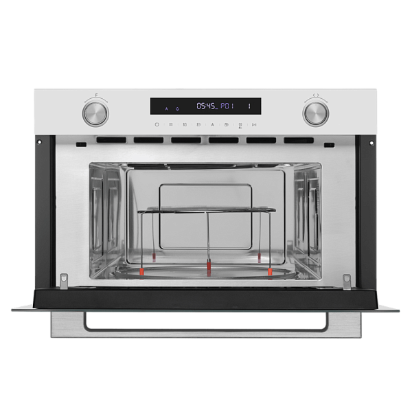 MAUNFELD MBMO349GW микроволновая печь белый