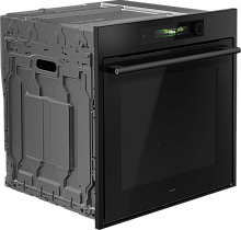 ASKO OTP66GSH духовой шкаф графит