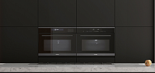 KORTING OKB 3250 GNBX MW духовой шкаф черный