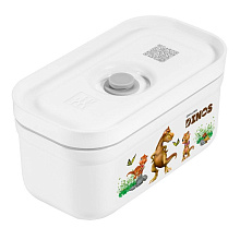 ZWILLING FRESH&SAVE контейнер пластиковый детский 500 мл белый