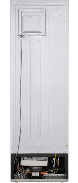 MAUNFELD MFF187NFIW10 холодильник белый