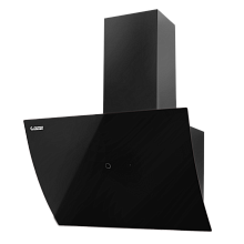 EXITEQ EX-1216 вытяжка черный
